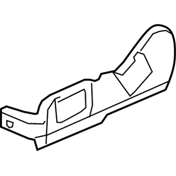 Shield Assy
