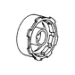 Retainer, W/Bushing, Front Clutch, Use W/4471486,491,568,4531085,087,115 Trans.