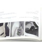 New 2002-2003 Lamborghini Murcielago Coupe Arabic Owners Manual Handbook