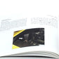 New 2002-2003 Lamborghini Murcielago Coupe Arabic Owners Manual Handbook