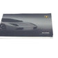 New 2002 Lamborghini Murcielago Coupe R.H.D Version Owners Manual Handbook (NLA)