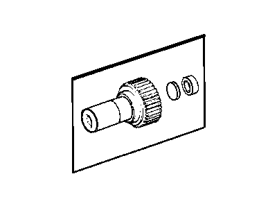 Gear Input