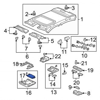 New OEM Genuine Acura, Mobile Phone Control Module - Part # 39770SEPA62ZA