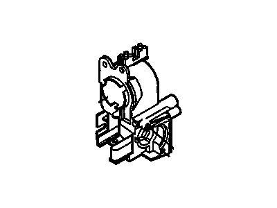 Housing, Steering
