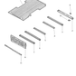 Tapping Plate Sill To Frame