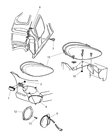 Screw Hex Flange Head