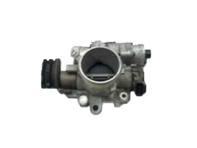 Throttle Body