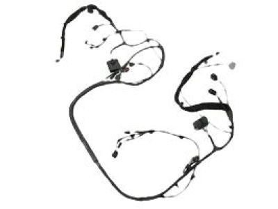 Wiring Front End Module