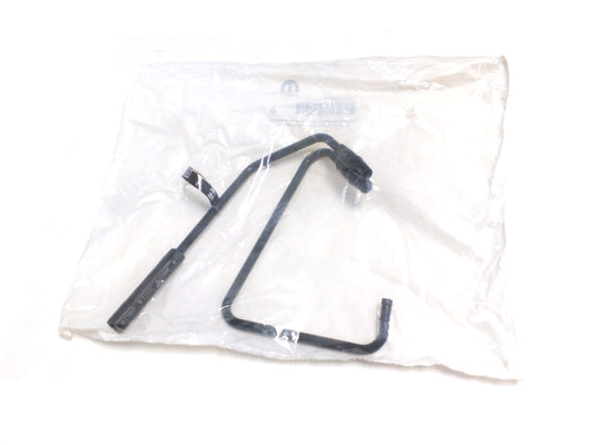 New  1997-1998 Fits Jeep Wrangler Vacuum Hose  - Part # 4854163