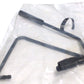 New  1997-1998 Fits Jeep Wrangler Vacuum Hose  - Part # 4854163