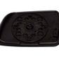 New OEM 1996-1998 Jeep Grand Cherokee Door Rear Side View Mirror Glass Right, Part # 4856532