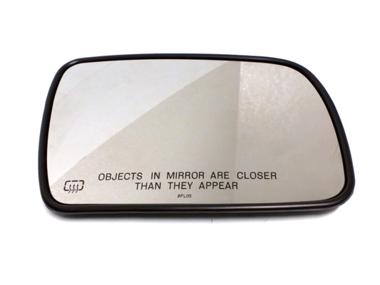 New OEM 1996-1998 Jeep Grand Cherokee Door Rear Side View Mirror Glass Right, Part # 4856532