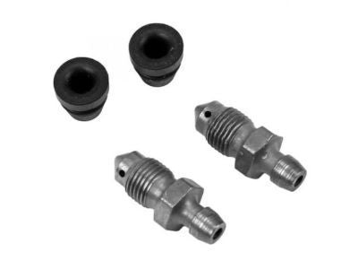 Valve Kit, Wheel Brake Cylinder/Caliper Bleed