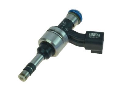 Injector