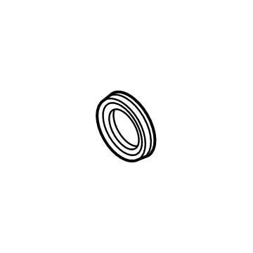 Pinion Seal