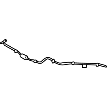 Front Hose
