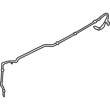 Connector Hose