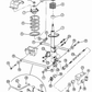 Arm, Lateral Control Reward