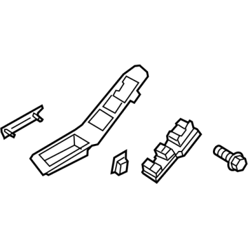 Switch Housing