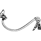 Hose Brake