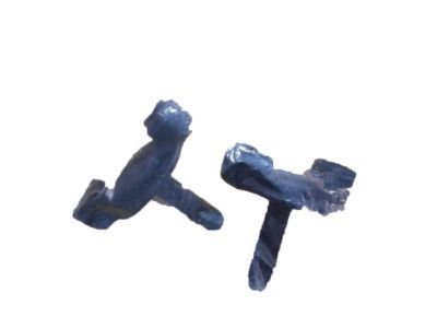 Bolt, Front Fender Inner Wheel House