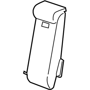 Armrest