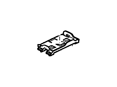 Bracket