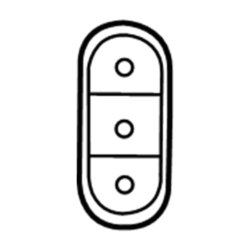 Transmitter, Garage Door Opener