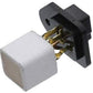 Resistor Blower Motor