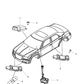 Module Steering Column