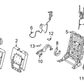 Back Panel Bracket