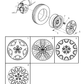 Cover Wheel 16"