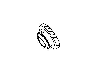 Gear Reverse