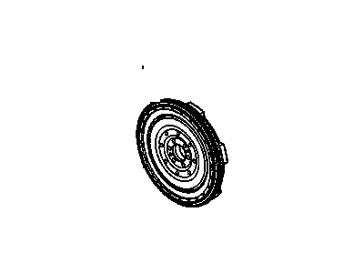 Flywheel
