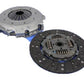 Clutch Kit Pressure Plate And Disc