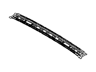 Support, Roof Panel
