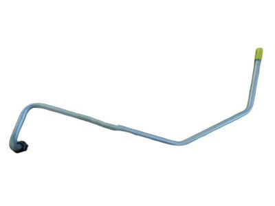 New 1993-1996 Fits Chrysler Grand Cherokee Tube-Trans O/C-Return - Part # 52027674