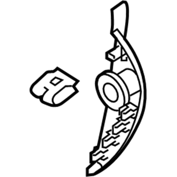Panel - Instrument