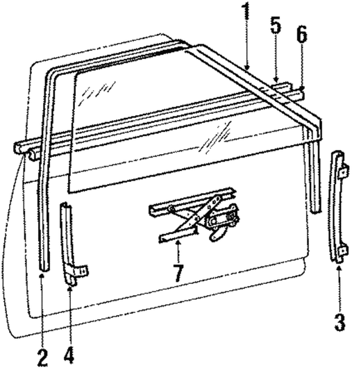 Window Regulator