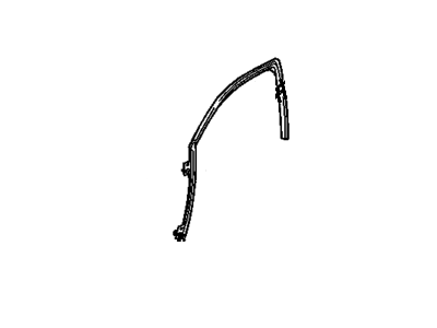 Weatherstrip