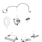 Antenna Keyless Entry