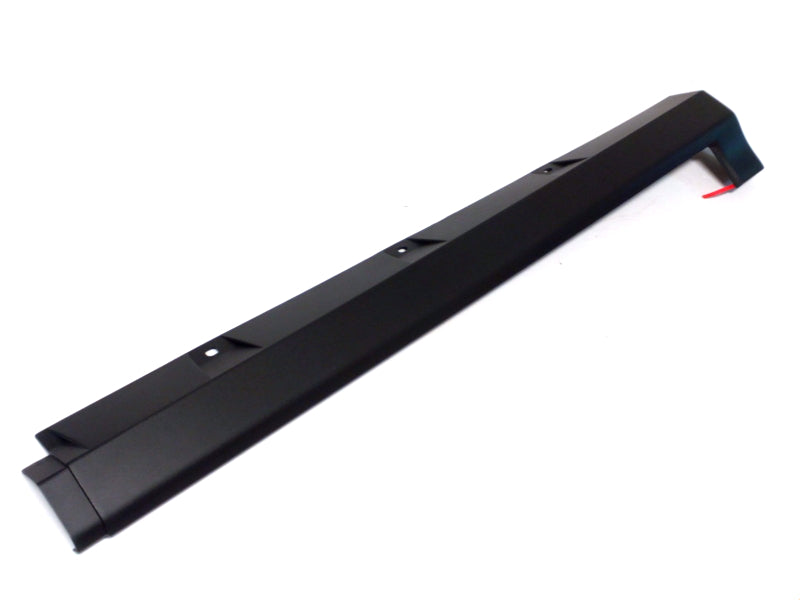 New OEM 2000-2005 Ford Windstar Passenger Exterior Rocker Molding, Part # 4F2Z17101A04AAA