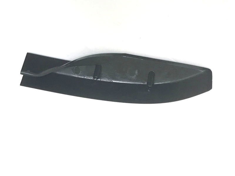 New OEM 2004-2005 Ford Freestar Rear Left Roof Luggage Carrier Side Rail Cap, Part # 4F2Z1755183AAA