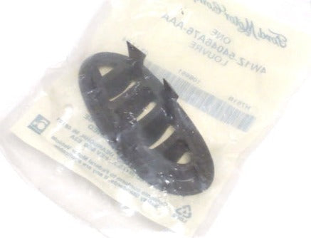 New OEM 2004-2008 Lincoln Town Car Dash Defroster Vent Right, Part # 4W1Z-54046A76-AAA