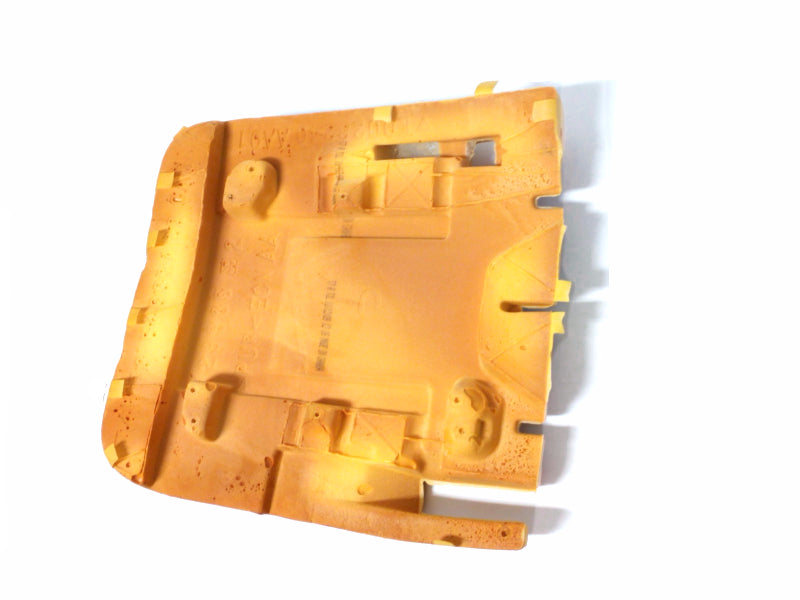 New OEM 2004 Ford Crown Victoria Front Passenger Right Bucket Seat Foam Pad, Part # 4W7Z-54632A22-CB