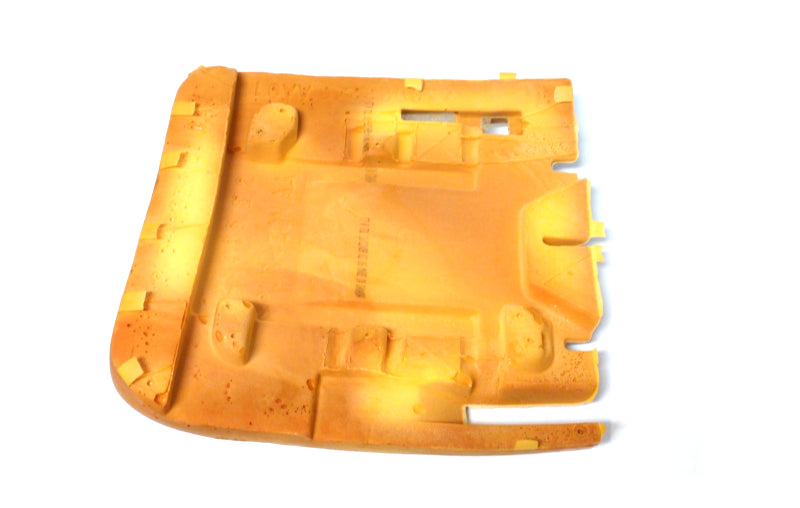 New OEM 2004 Ford Crown Victoria Front Passenger Right Bucket Seat Foam Pad, Part # 4W7Z-54632A22-CB