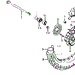 Spoke Set A (11X235)