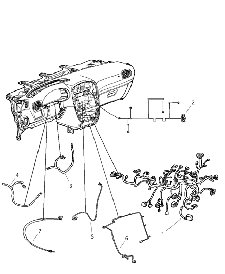 Wiring Radio Adapter