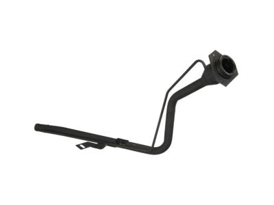 Pipe, Fuel Tank Filler