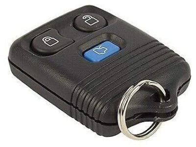 Remote Control System